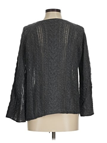Stefanel Pullover Sweater (view 2)