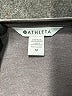 Athleta Gray Sleeveless T-Shirt Size M - photo 7