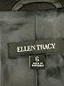 Ellen Tracy Black Blazer Size 6 - photo 6