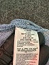 Gap Hearts Blue Jeans Size 4T - photo 4