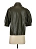 Sundays 100% Polyurethane Green Raincoat Size Sm (1) - photo 2
