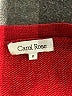 Carol Rose 100% Acrylic Red Pullover Sweater Size M - photo 7