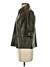 Sundays 100% Polyurethane Green Raincoat Size Sm (1) - photo 5