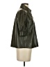 Sundays 100% Polyurethane Green Raincoat Size Sm (1) - photo 4