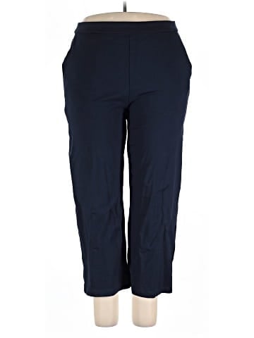 Gloria Vanderbilt Active Pants (view 1)