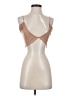 Tiger Mist Tan Bodysuit Size S - photo 1