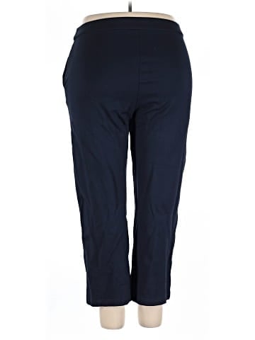 Gloria Vanderbilt Active Pants (view 2)
