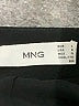 MNG Black Cocktail Dress Size 8 - photo 7