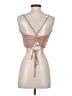Tiger Mist Tan Bodysuit Size S - photo 2