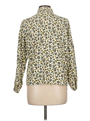 Firenze Long Sleeve Button-Down Shirt (view 2)