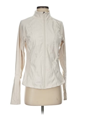 Danskin Track Jacket (view 1)
