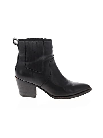 J.Crew Ankle Boots (view 1)