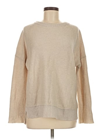 Inhabit Pullover Sweater (view 1)