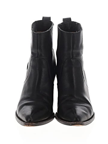J.Crew Ankle Boots (view 2)