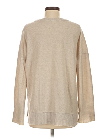 Inhabit Pullover Sweater (view 2)