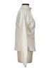 Danskin Solid Ivory Track Jacket Size S - photo 4
