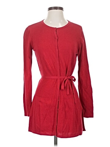 Caslon Cardigan (view 1)