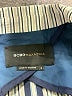 BCBGMAXAZRIA Stripes Ivory Blazer Size S - photo 6