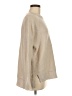 Inhabit Solid Tan Pullover Sweater Size S - photo 4