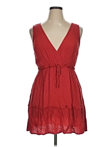 Speechless Casual Dress (view 1)