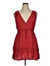 Speechless 100% Rayon Red Casual Dress Size XL - photo 1