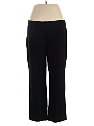 Coldwater Creek Dress Pants (view 1)