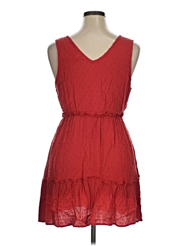 Speechless Casual Dress (view 2)