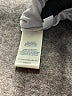 Cloth & Stone Gray Long Sleeve Blouse Size M - photo 8