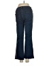 J Brand Stripes Blue Jeans Size 26 waist - photo 2