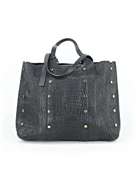 Jimmy Choo Leather Shoulder Bag