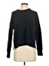 Madewell 100% Cotton Black Pullover Sweater Size S - photo 1