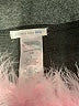 Pottery Barn Kids Gray Long Sleeve Top Size 7 - 8 - photo 3