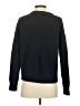 Madewell 100% Cotton Black Pullover Sweater Size S - photo 2