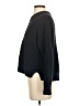 Madewell 100% Cotton Black Pullover Sweater Size S - photo 5