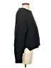 Madewell 100% Cotton Black Pullover Sweater Size S - photo 4