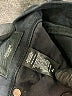Express Black Jeans Size 4 - photo 4