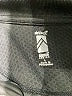 Alpine Design Black Short Sleeve Button-Down Shirt Size L - photo 7