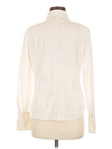 Worth New York Long Sleeve Blouse (view 2)