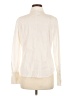 Worth New York Ivory Long Sleeve Blouse Size M - photo 2