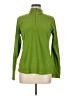 Columbia 100% Polyester Green Pullover Sweater Size M - photo 1