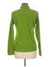 Columbia 100% Polyester Green Pullover Sweater Size M - photo 2