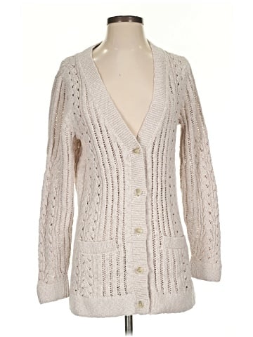 Garnet Hill Cardigan (view 1)