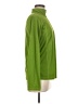 Columbia 100% Polyester Green Pullover Sweater Size M - photo 4