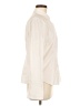 Worth New York Ivory Long Sleeve Blouse Size M - photo 4
