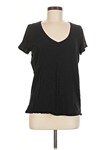 Victoria's Secret Pink Short Sleeve T-Shirt (view 1)