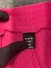 Shein Curve Solid Pink Shorts Size 1X - photo 3
