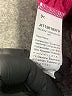 Shein Curve Solid Pink Shorts Size 1X - photo 4