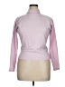 Alpine Design Pink Long Sleeve Top Size XL - photo 1