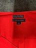 Tommy Hilfiger Red Pullover Sweater Size M - photo 7