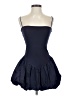 Edikted Blue Cocktail Dress Size XS - photo 1